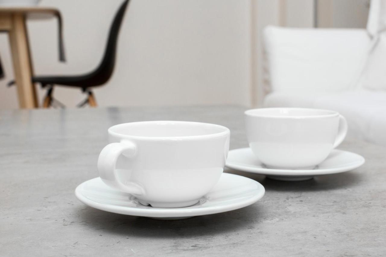 Hoza 35 By Homeprime Warsaw Luaran gambar