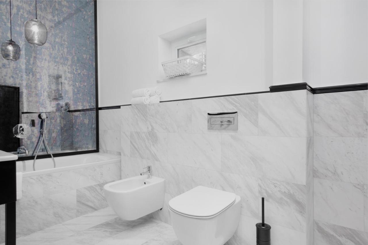 Hoza 35 By Homeprime Warsaw Luaran gambar