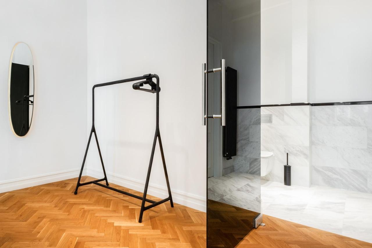 Hoza 35 By Homeprime Warsaw Luaran gambar