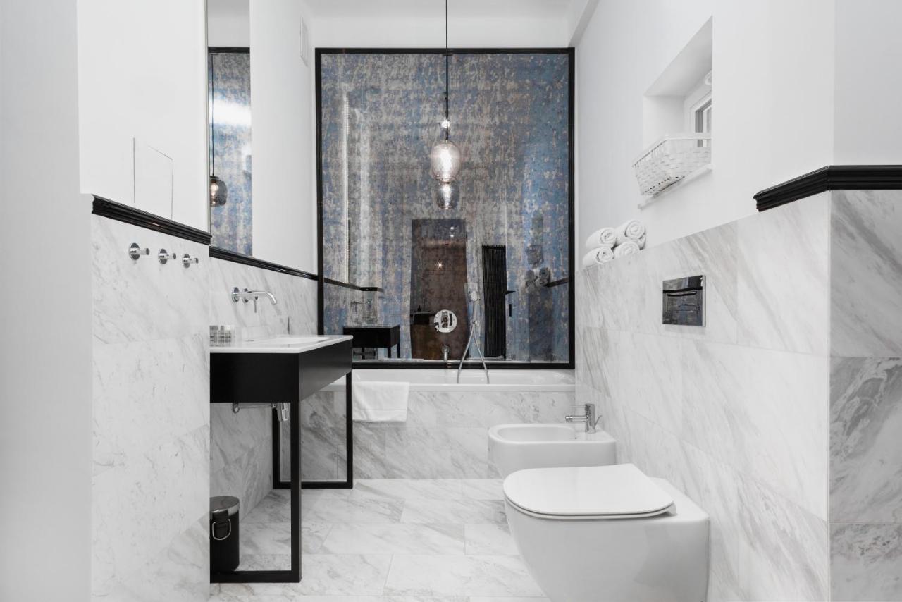 Hoza 35 By Homeprime Warsaw Luaran gambar