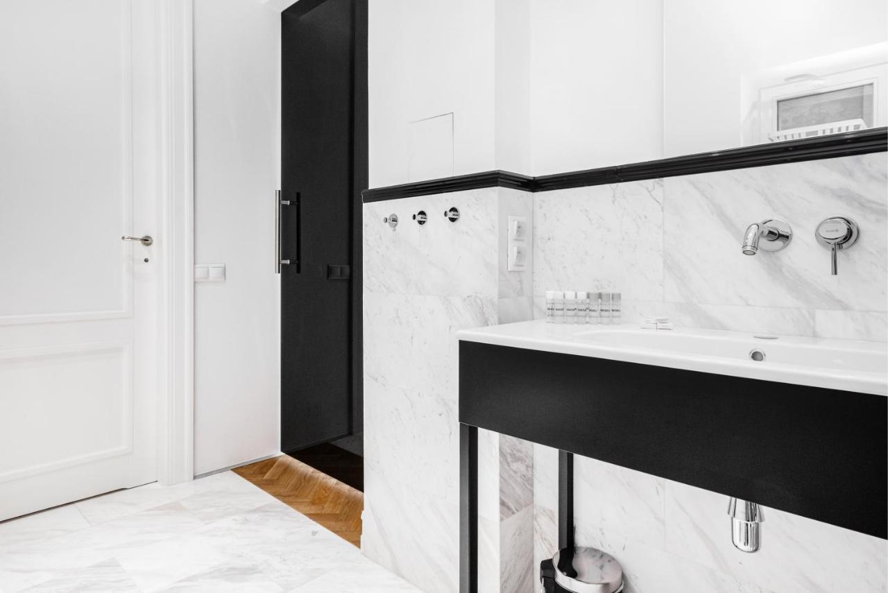 Hoza 35 By Homeprime Warsaw Luaran gambar