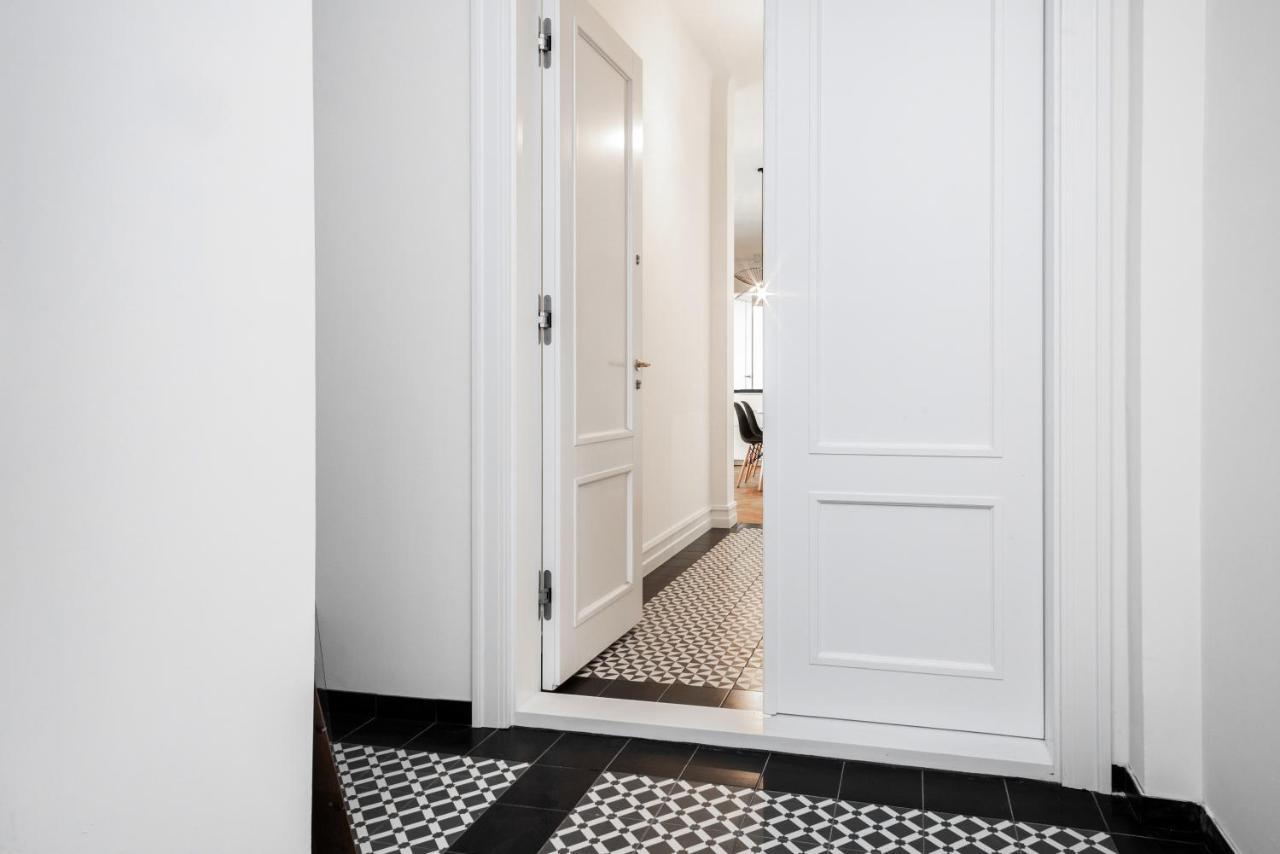 Hoza 35 By Homeprime Warsaw Luaran gambar